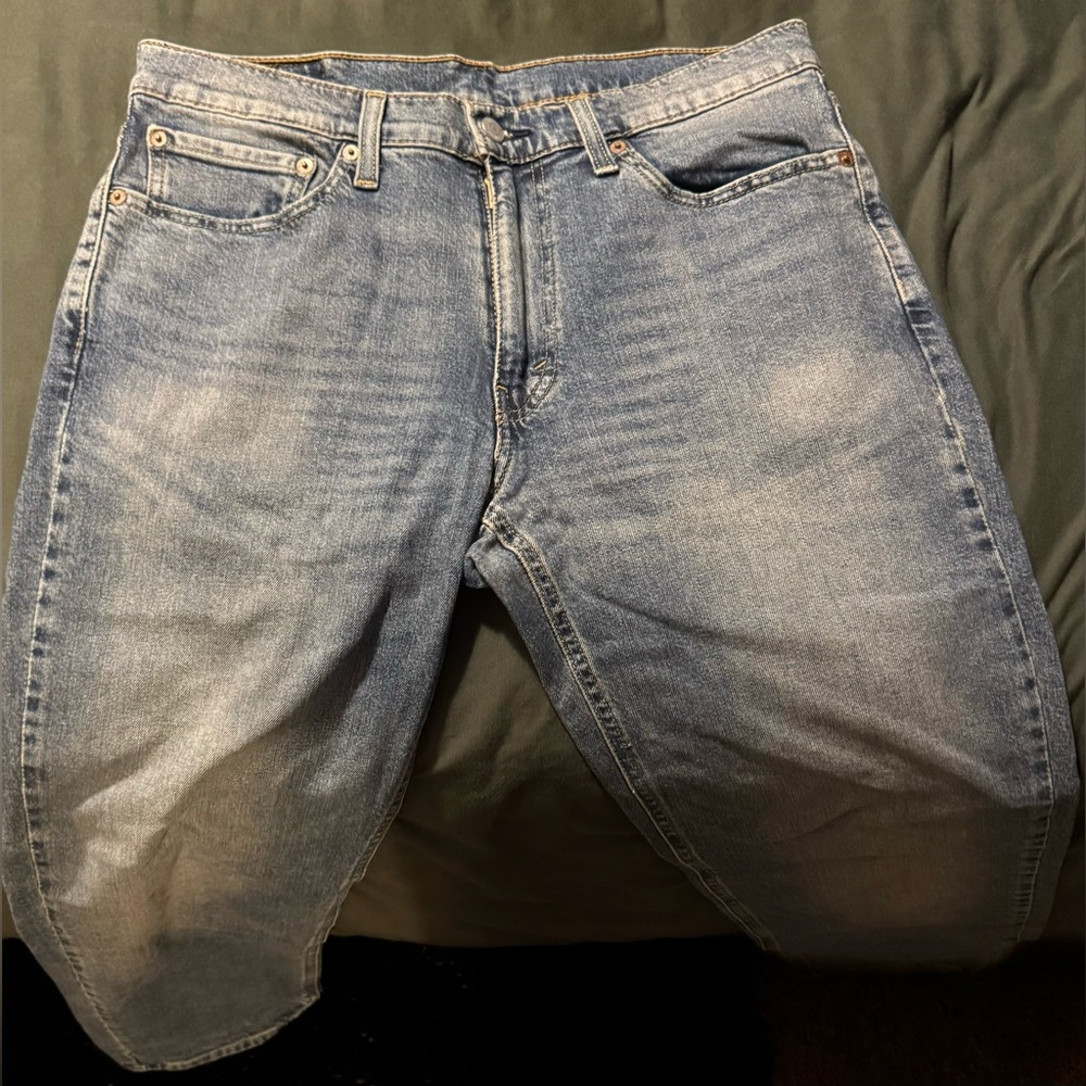 BRAND NEW Levi 541 Slim Jeans